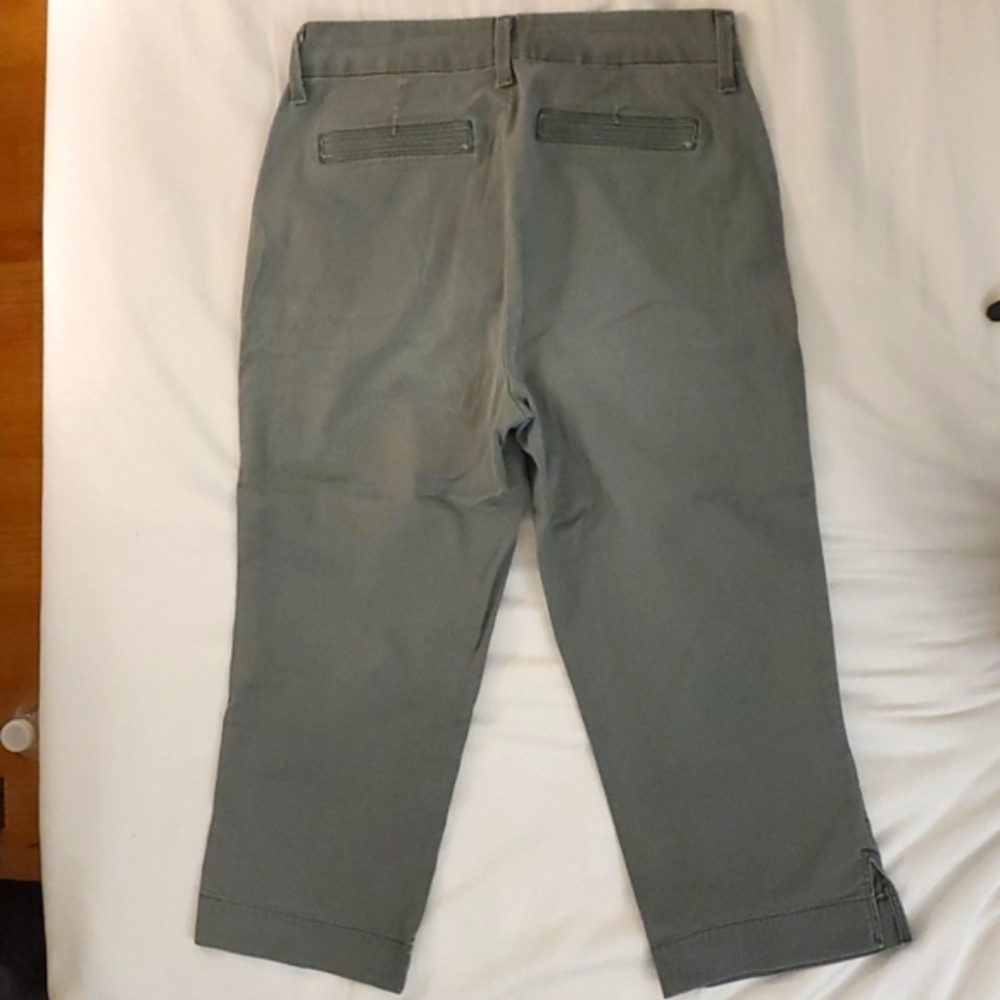 Nydj Chino / Nydj Capri 2p / Nydj 2p